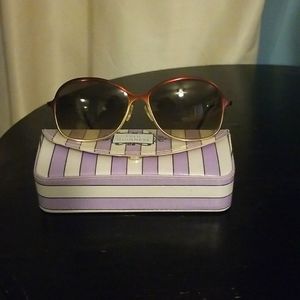 Lulu Guinness Sunglasses